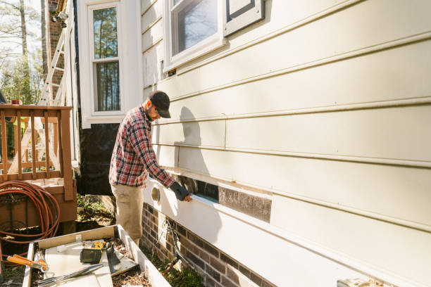 Trusted Siding Replacement service in East Springfield, OH - Creative Siding